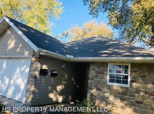 1423 W Brower St APT A, Springfield, MO 65802