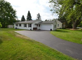 302 Whitney Rd, Penfield, NY 14526