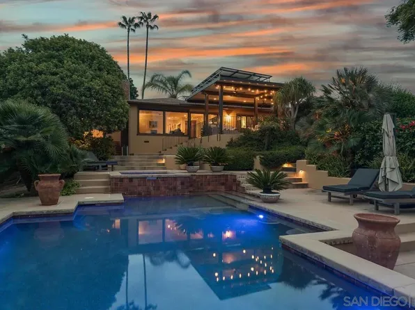 4534 Calavo Dr, La Mesa, CA 91941