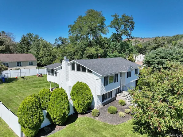 263 Old Haverstraw Road, Congers, NY 10920