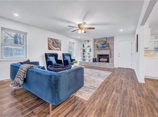 8709 Cindy Rd, Oklahoma City, OK 73132