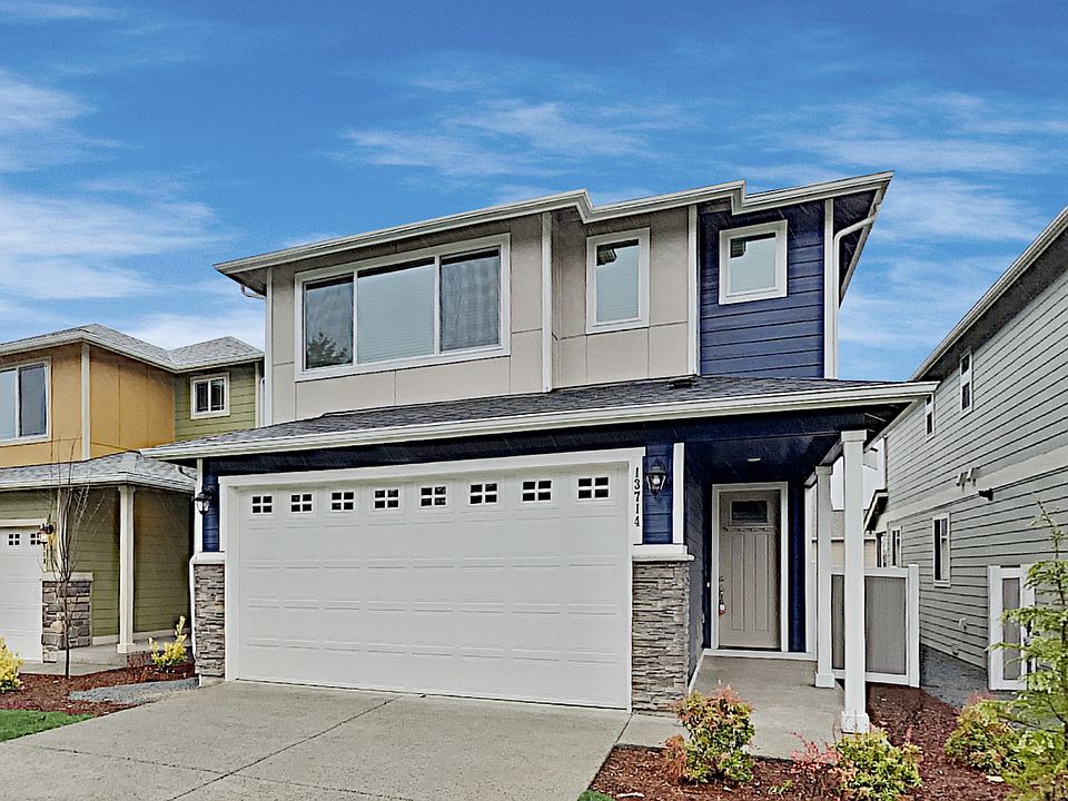 1st image of 13714 107th Avenue Ct E