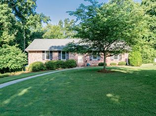 358 Nottingham Way SW, Marietta, GA 30064