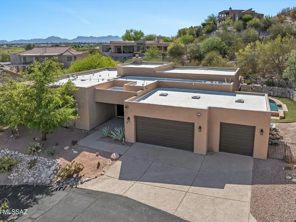 3829 N River Oak Ln, Tucson, AZ 85718