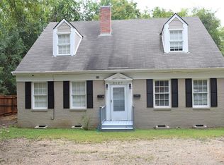 3127 Mastin Ln, Montgomery, AL 36106