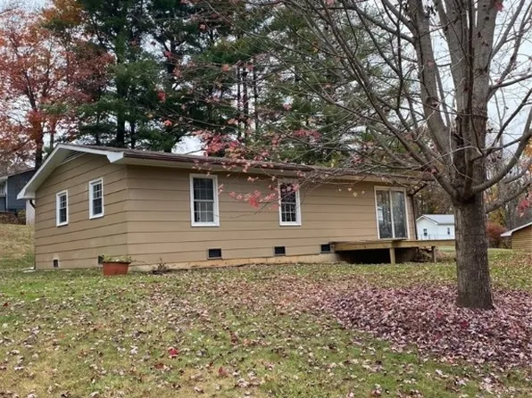 Lot #34 Luther Street, Sparta, NC 28675