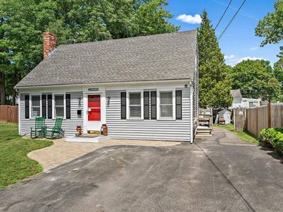30 Ettrick St, Brockton, MA, 02301