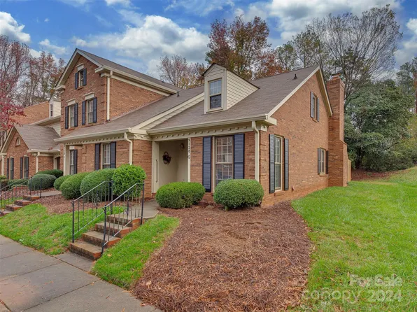 9128 Nolley Ct Unit G, Charlotte, NC 28270