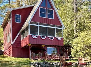 145 Marina Rd, Chestertown, NY 12817