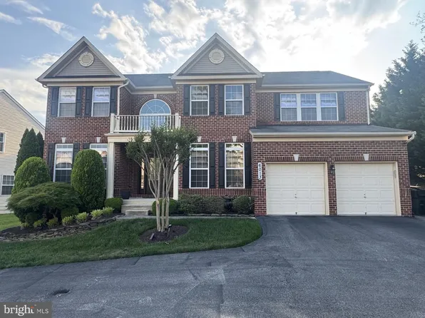 6013 Mary Ann Ln, Elkridge, MD 21075