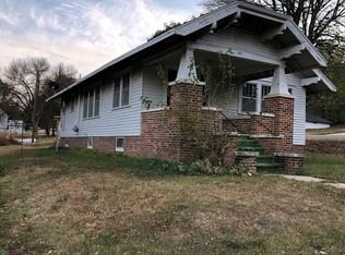 311 2nd Ave, Verdigre, NE 68783