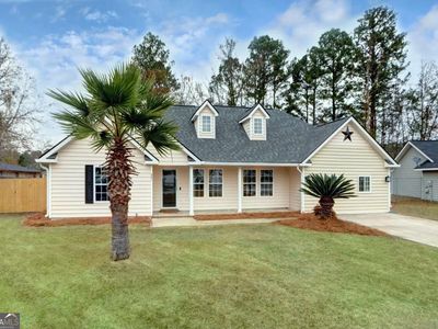 221 Oakwood Ct, Rincon, GA, 31326