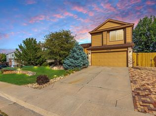 5104 S Jebel St, Centennial, CO 80015