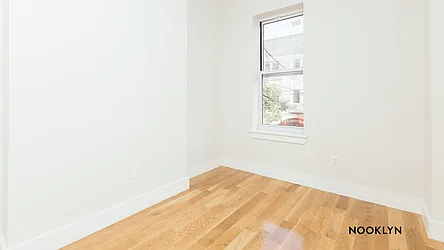 Rented by Nooklyn NYC LLC