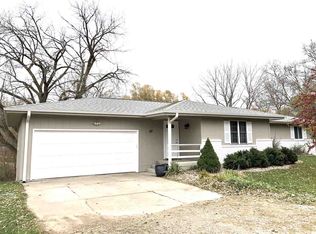 137 Hillside Dr, Hadar, NE 68701