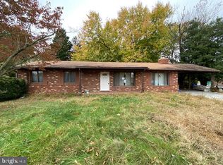 30159 Triangle Dr, Mechanicsville, MD 20659