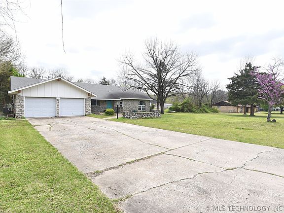 4th image of 7201 S 232nd East Ave E