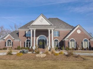 9902 N Revere Ave, Kansas City, MO 64154