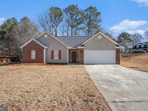 507 Lindsey Way, Social Circle, GA 30025