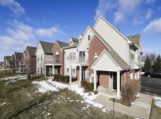 1817 Addington Ln, Ann Arbor, MI 48108