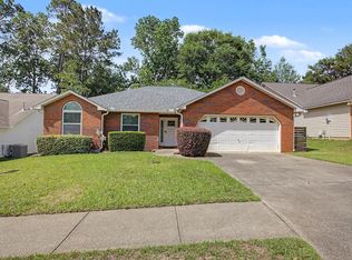 8431 Hannary Dr, Tallahassee, FL 32312