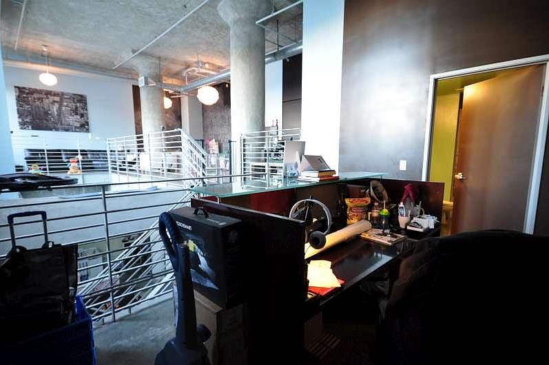 1st image of 1100 S Grand Ave #108