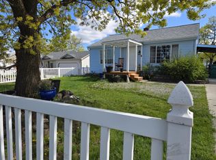 1321 S Evergreen Rd, Veradale, WA 99037