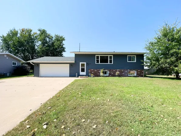 1522 Viking AVENUE, Holmen, WI 54636