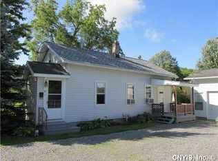 63 Center St, Waterloo, NY 13165