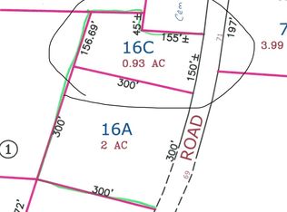 123 Reynolds Hill Rd, Augusta, ME 04330