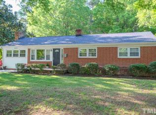 2401 W Carver St, Durham, NC 27705