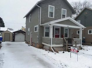 606 N Bateman St, Appleton, WI 54911