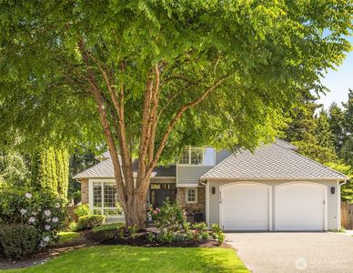 23218 SE 29th Court, Sammamish, WA, 98075