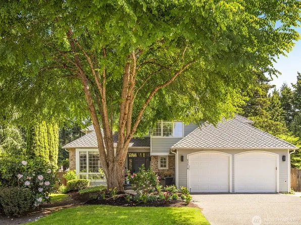 23218 SE 29th Court, Sammamish, WA 98075