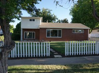 619 E 150 S, Kaysville, UT 84037