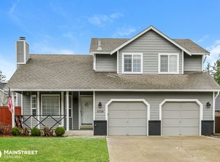 11114 172nd St E, Puyallup, WA 98374