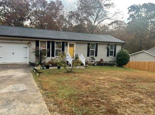 391 Oak Tree Rd, Ringgold, GA 30736