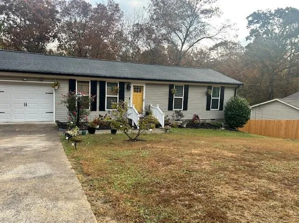 391 Oak Tree Rd, Ringgold, GA 30736