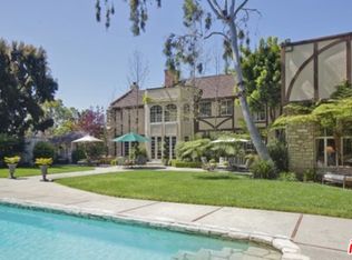560 N Beverly Glen Blvd, Los Angeles, CA 90077