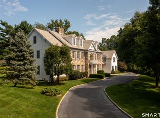 78 Hardesty Road, Stamford, CT 06903