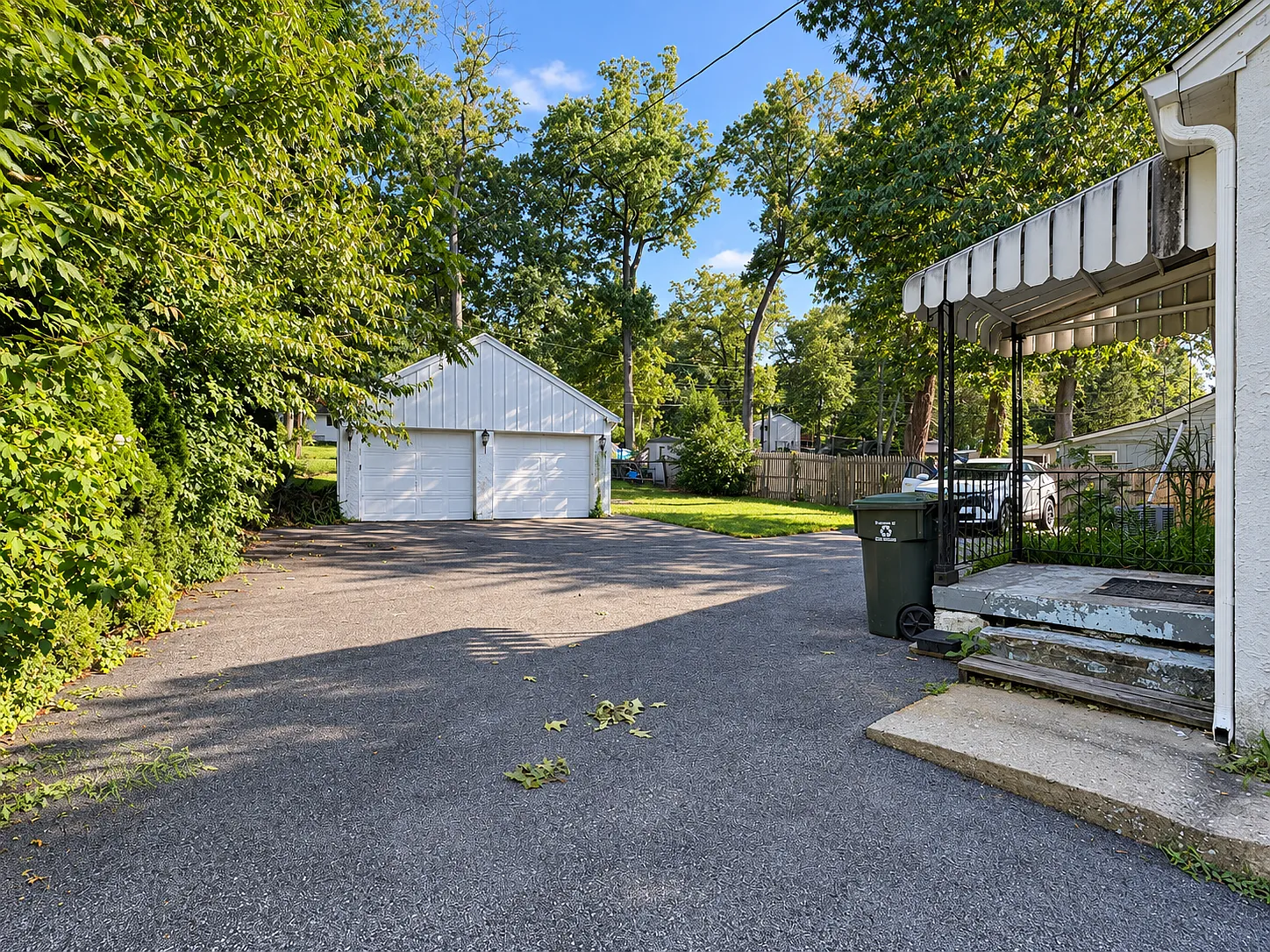 1302 Blackhorse Hill Road — Photo 4
