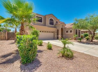 22535 N Van Loo Dr, Maricopa, AZ 85138