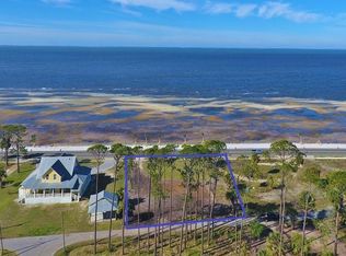 1103 Constitution Dr, Port St Joe, FL 32456