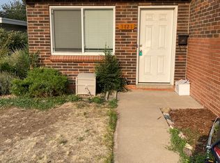1721 S Madison St, Denver, CO 80210