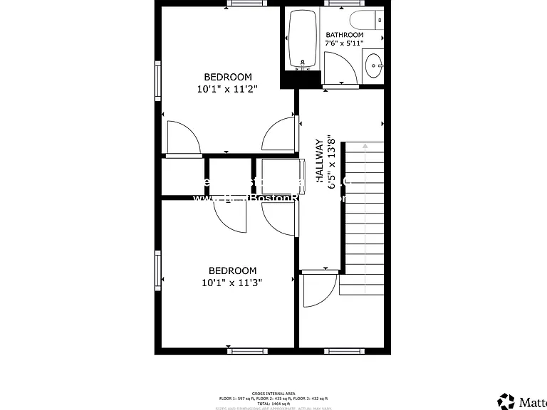 242 Somerville Ave — Photo 18