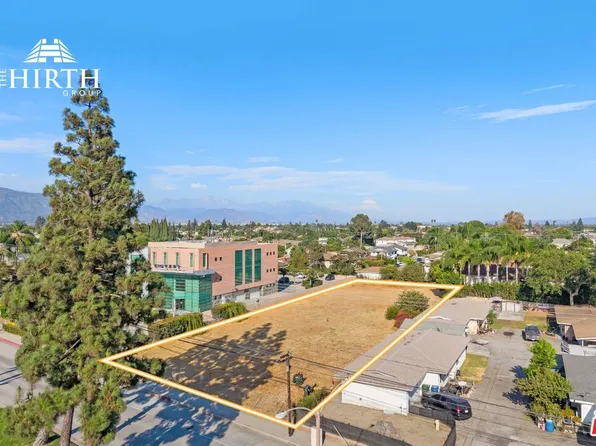 4526 Santa Anita Ave, El Monte, CA 91731