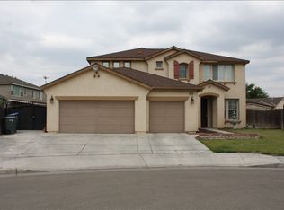 4612 W Home Ave, Fresno, CA