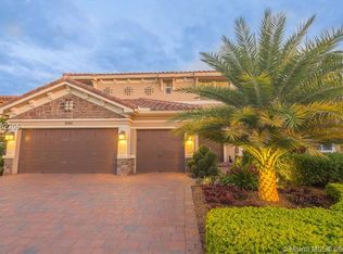 9190 Cattail Run, Parkland, FL 33076