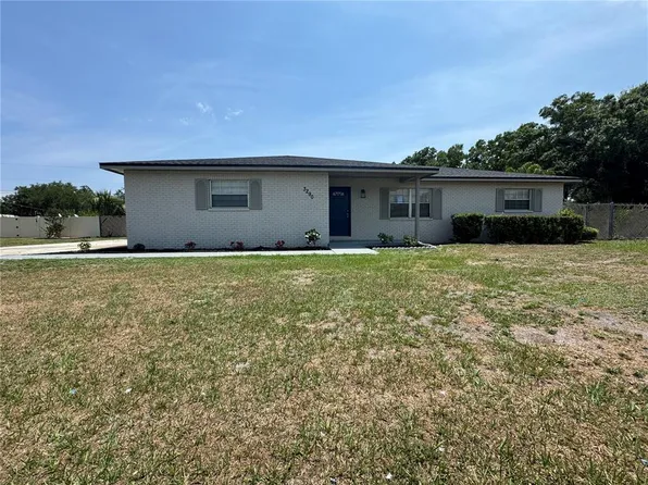 3290 Shepherd Rd, Mulberry, FL 33860