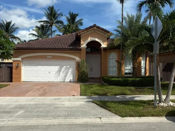 7901 NW 113th Pl, Doral, FL 33178